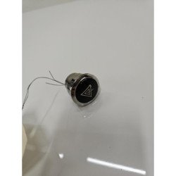 Bouton De Warning Bellier Automobiles B8 Quadricycle Leger